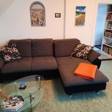 Ferienwohnung Gartenblick Wildau  Extérieur photo