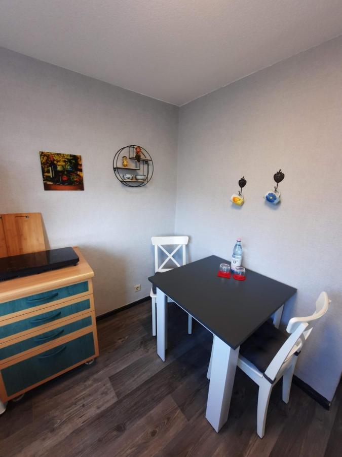 Ferienwohnung Gartenblick Wildau  Extérieur photo